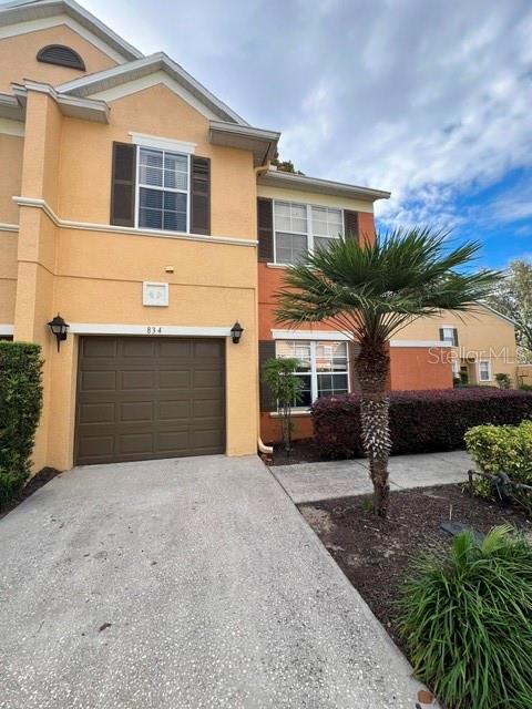 834 ASSEMBLY CT, REUNION, FL, 34747