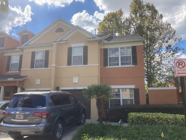 834 ASSEMBLY CT, REUNION, FL, 34747