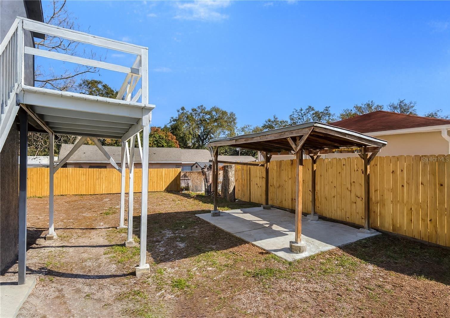 4103 N HOWARD AVE #A, TAMPA, FL, 33607