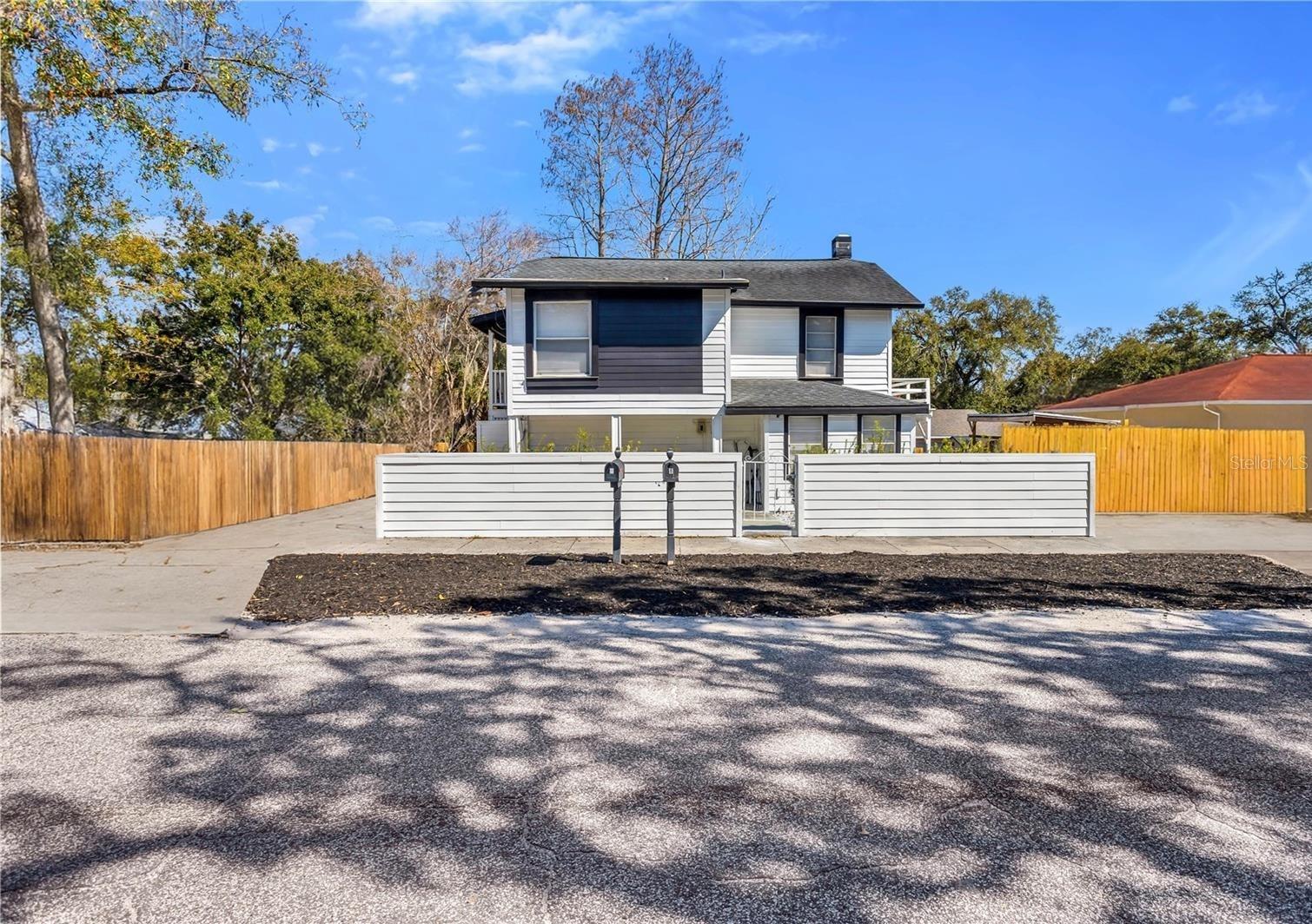 4103 N HOWARD AVE #A, TAMPA, FL, 33607