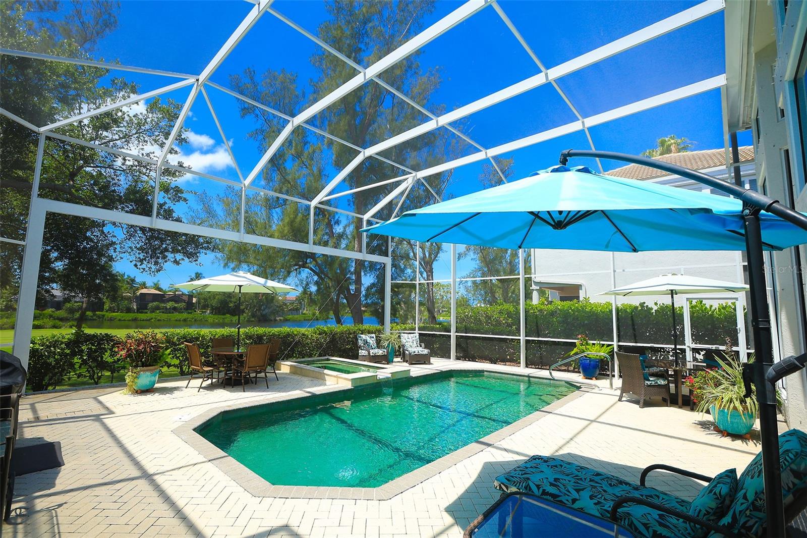 3527 FAIR OAKS LN, LONGBOAT KEY, FL, 34228