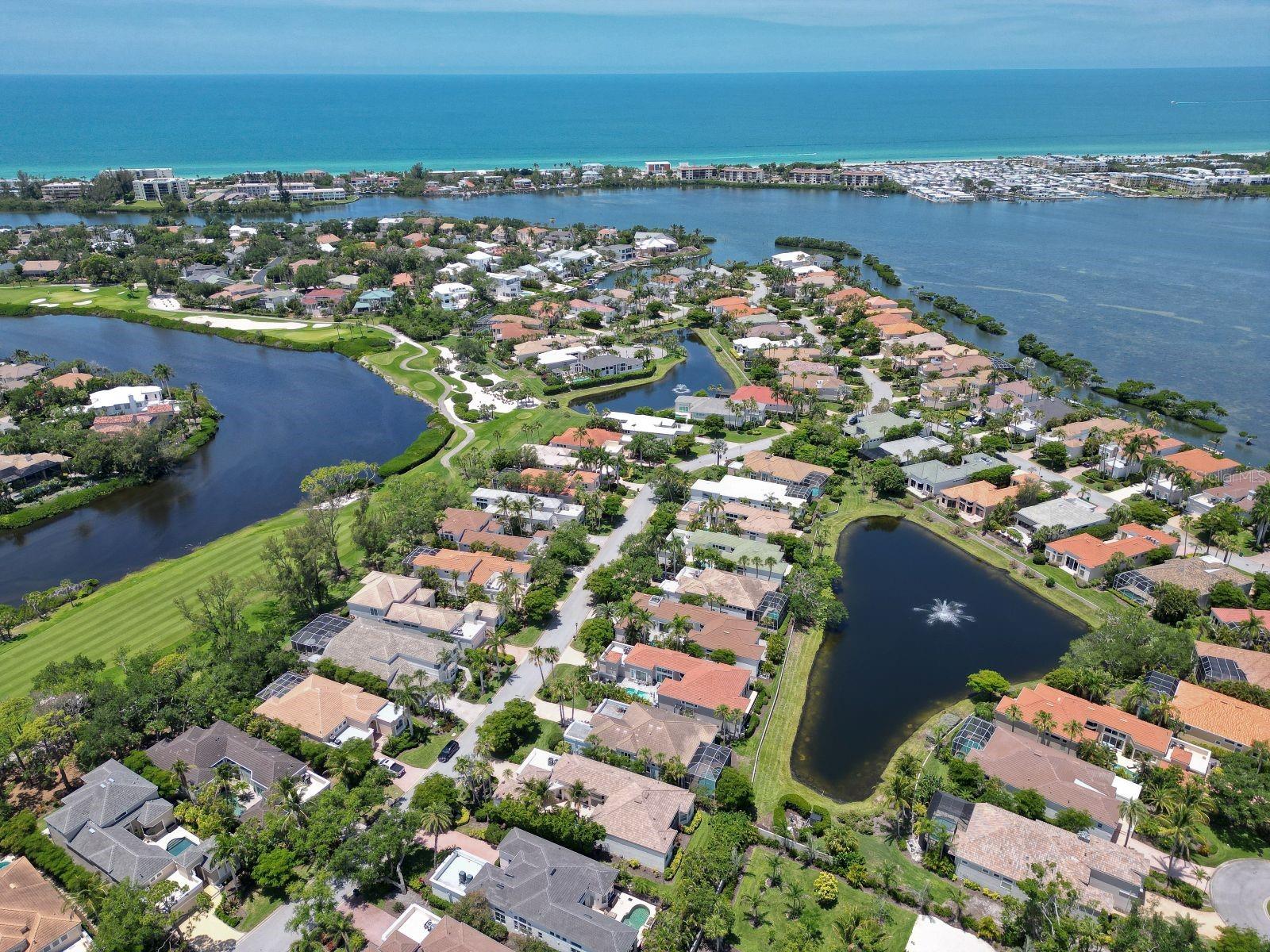 3527 FAIR OAKS LN, LONGBOAT KEY, FL, 34228