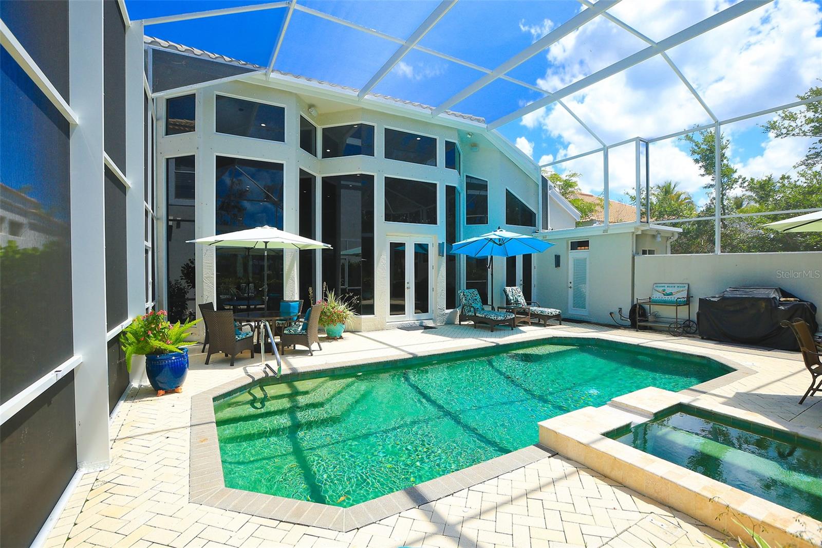3527 FAIR OAKS LN, LONGBOAT KEY, FL, 34228