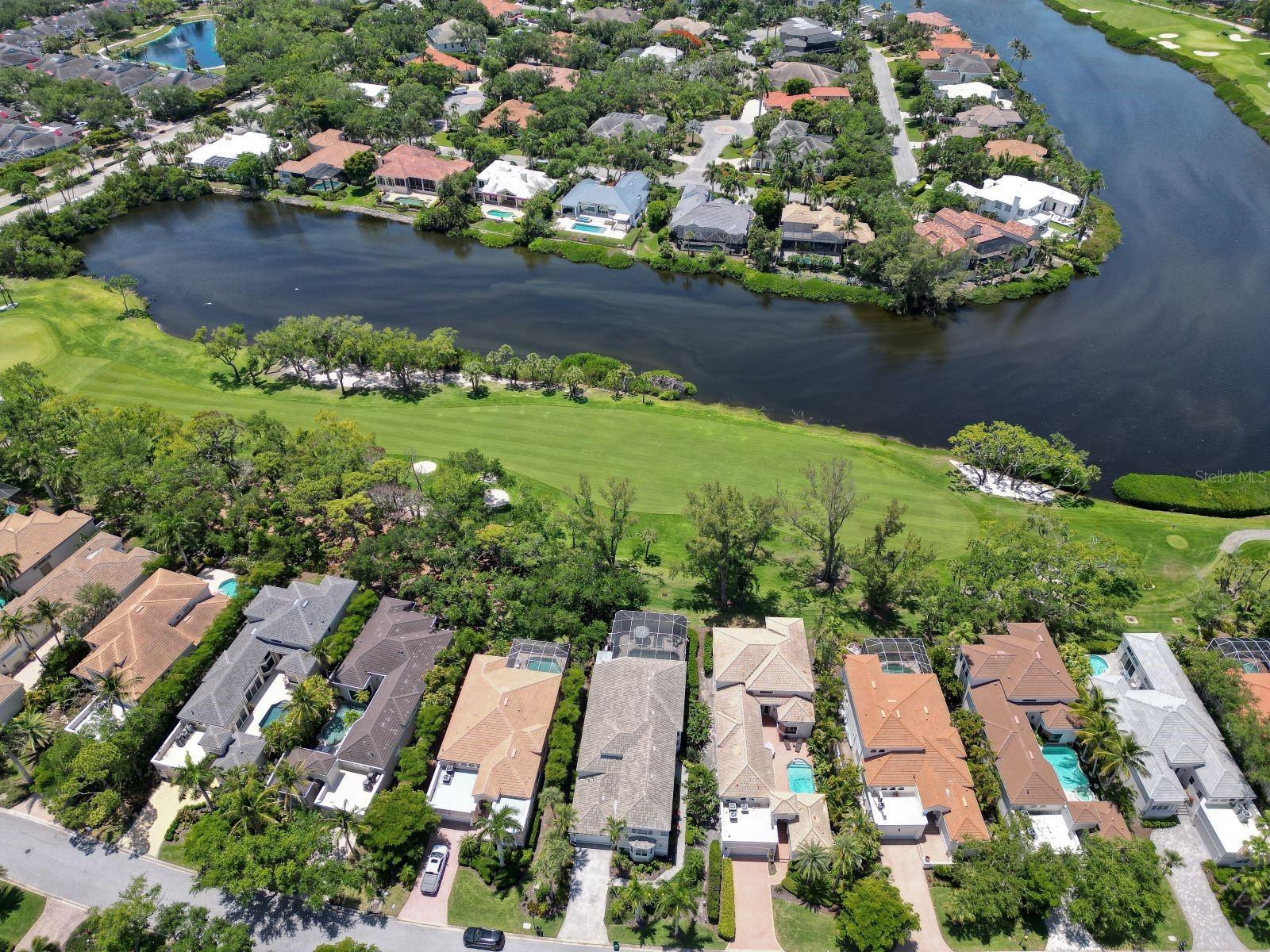 3527 FAIR OAKS LN, LONGBOAT KEY, FL, 34228