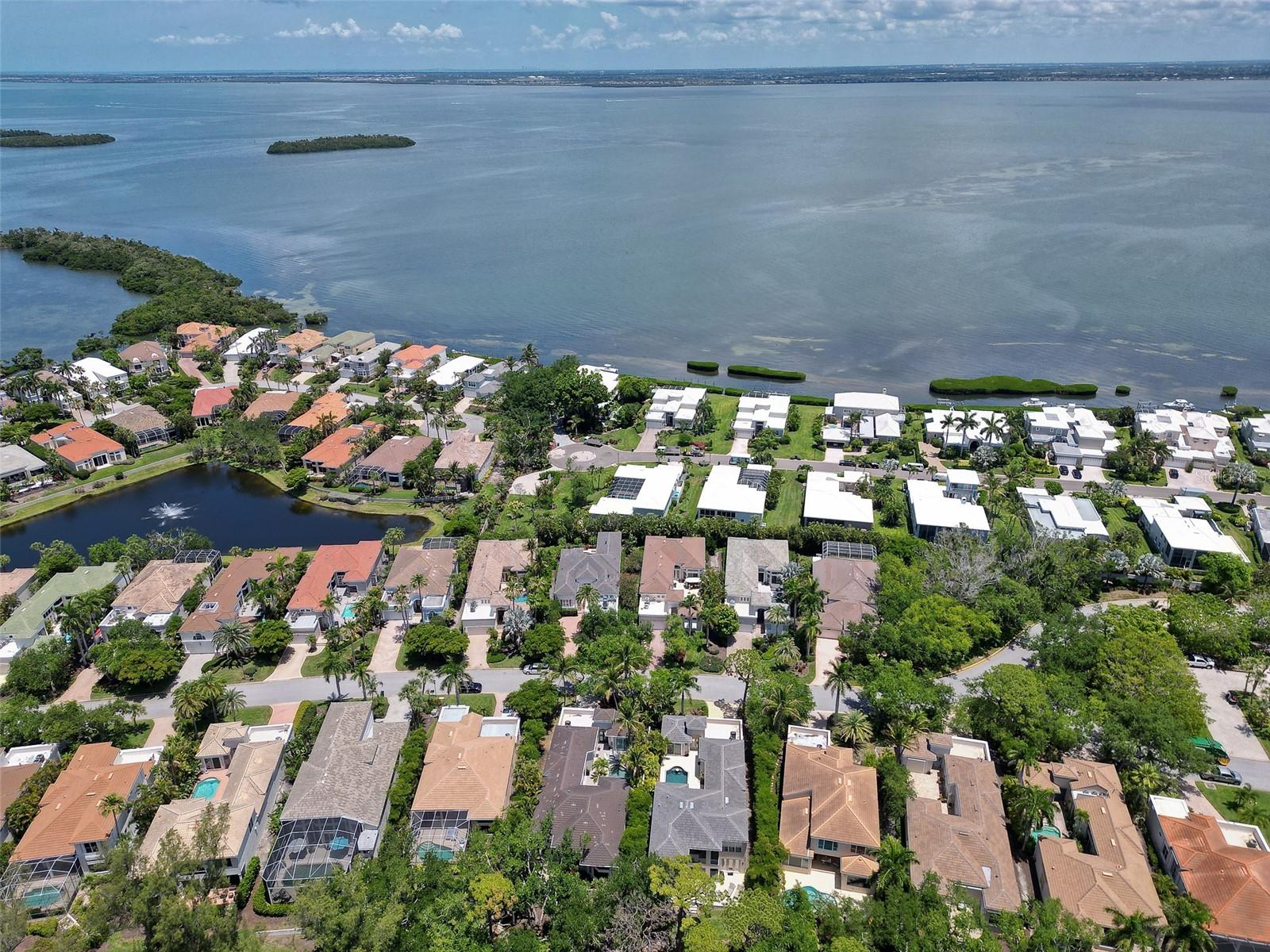 3527 FAIR OAKS LN, LONGBOAT KEY, FL, 34228
