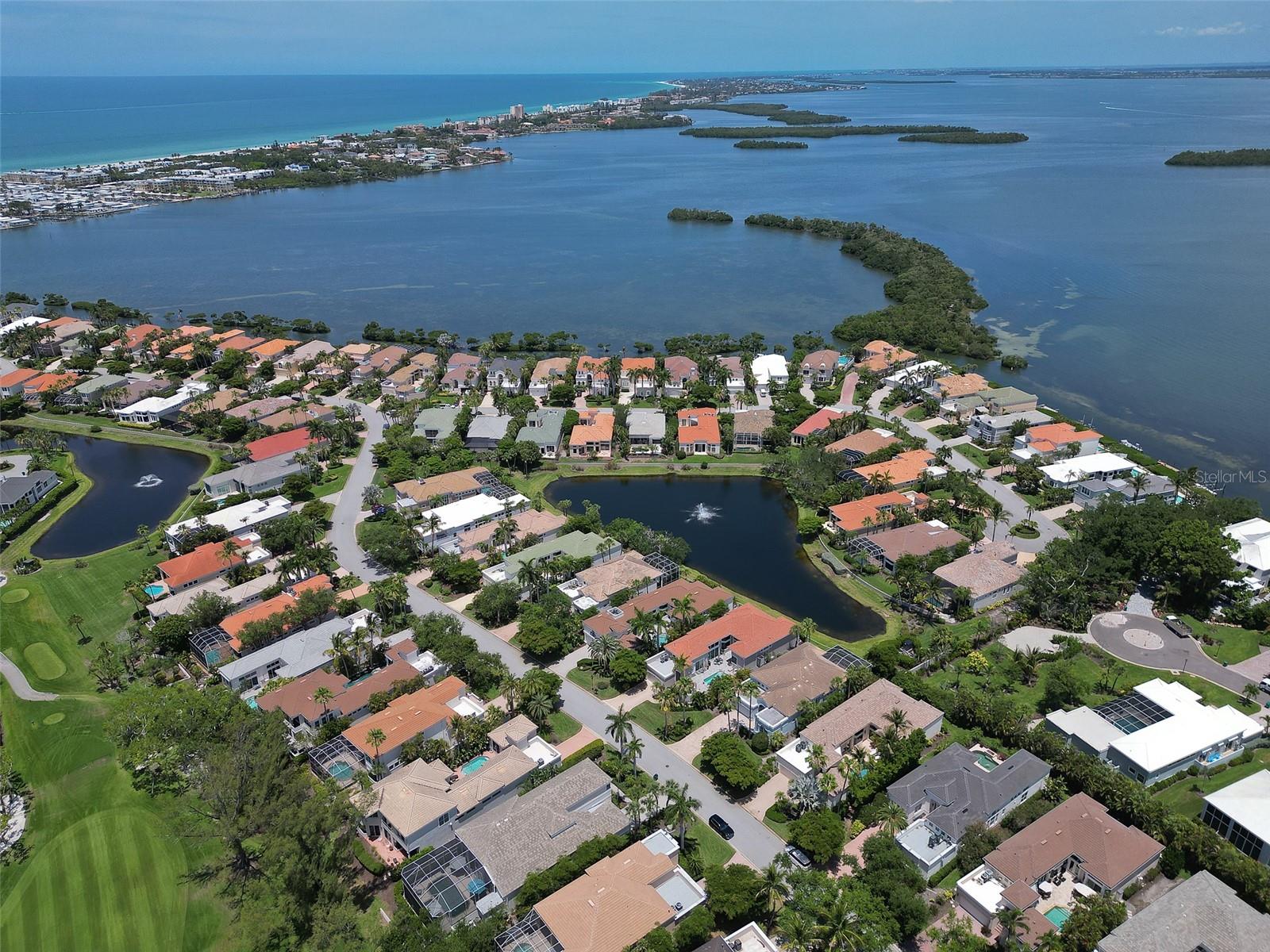 3527 FAIR OAKS LN, LONGBOAT KEY, FL, 34228