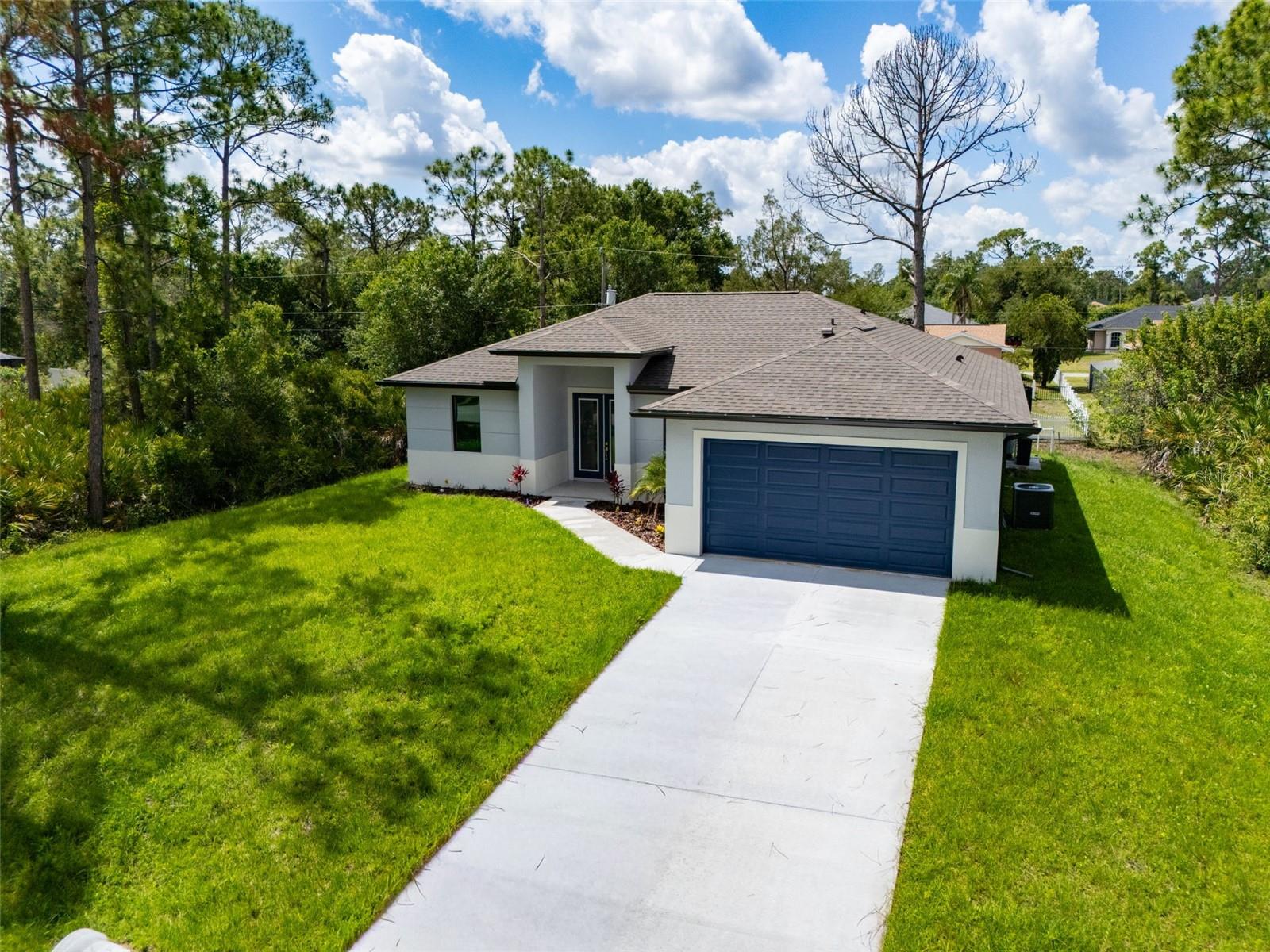 2921 BILLBERRY ST, NORTH PORT, FL, 34288