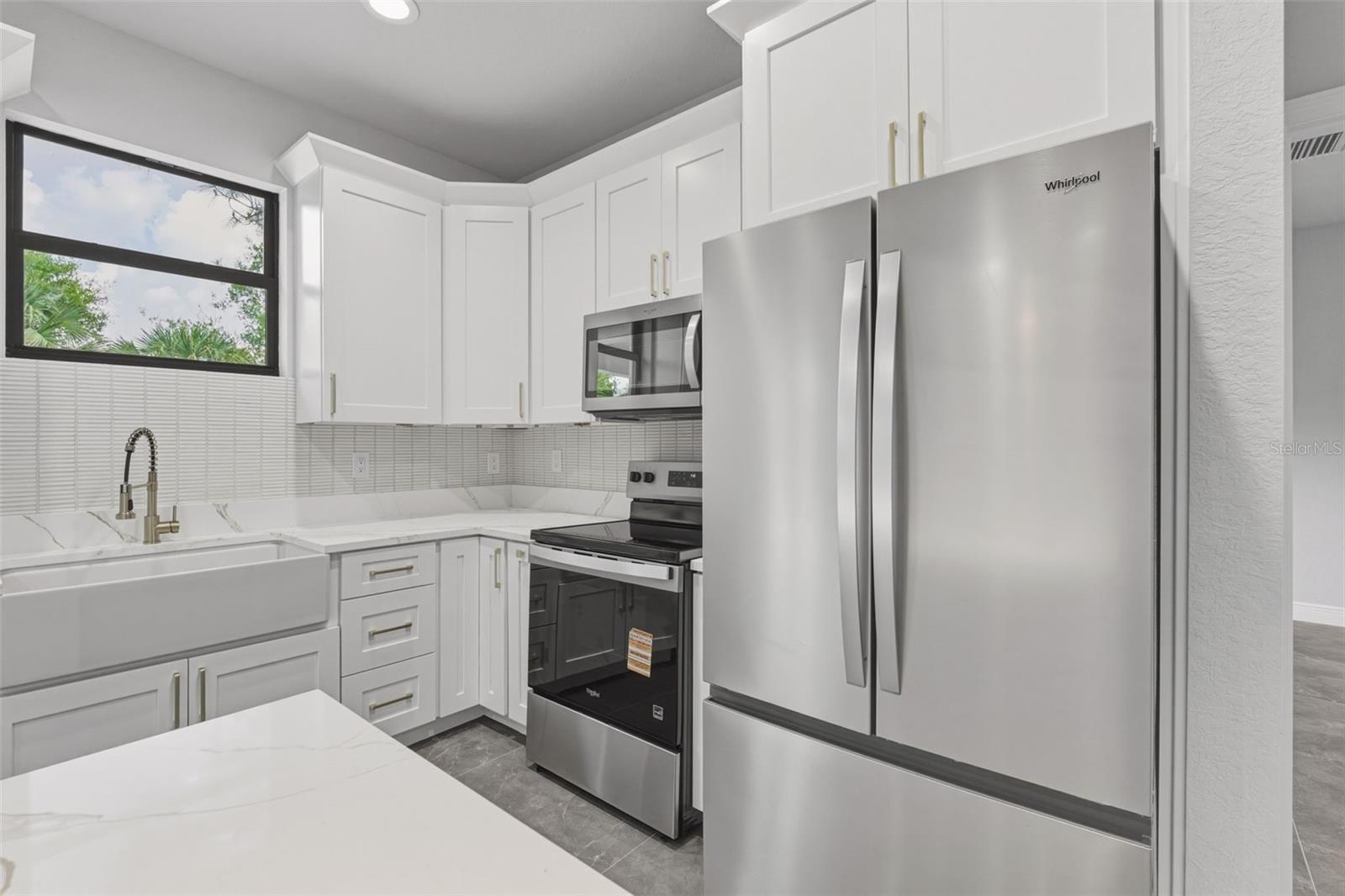 2921 BILLBERRY ST, NORTH PORT, FL, 34288