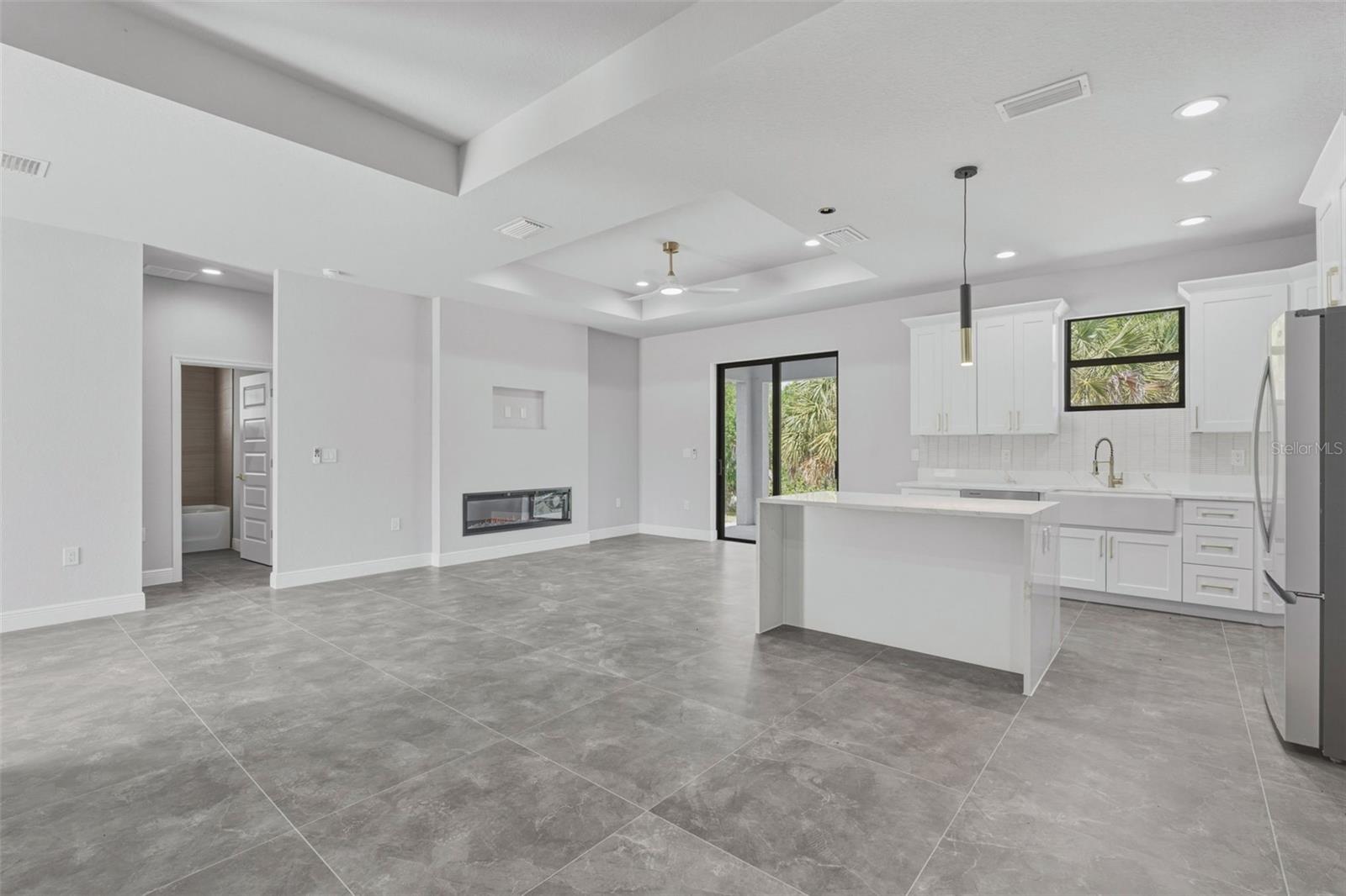 2921 BILLBERRY ST, NORTH PORT, FL, 34288