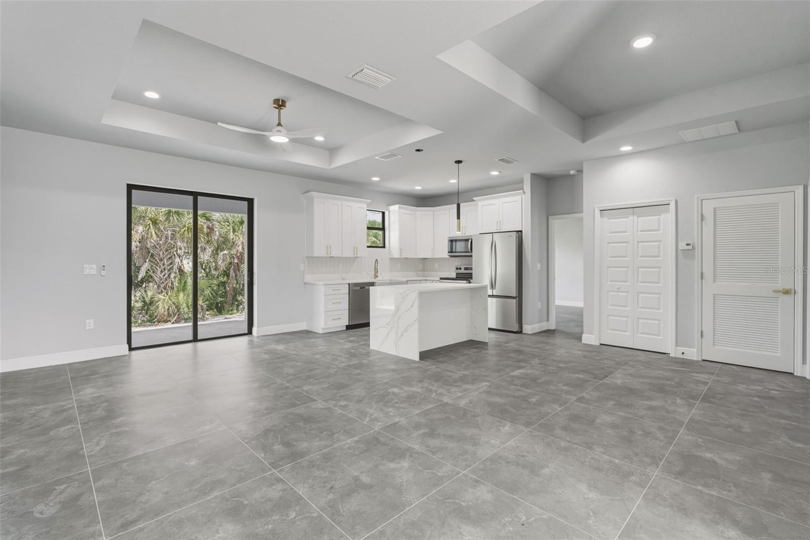 2921 BILLBERRY ST, NORTH PORT, FL, 34288