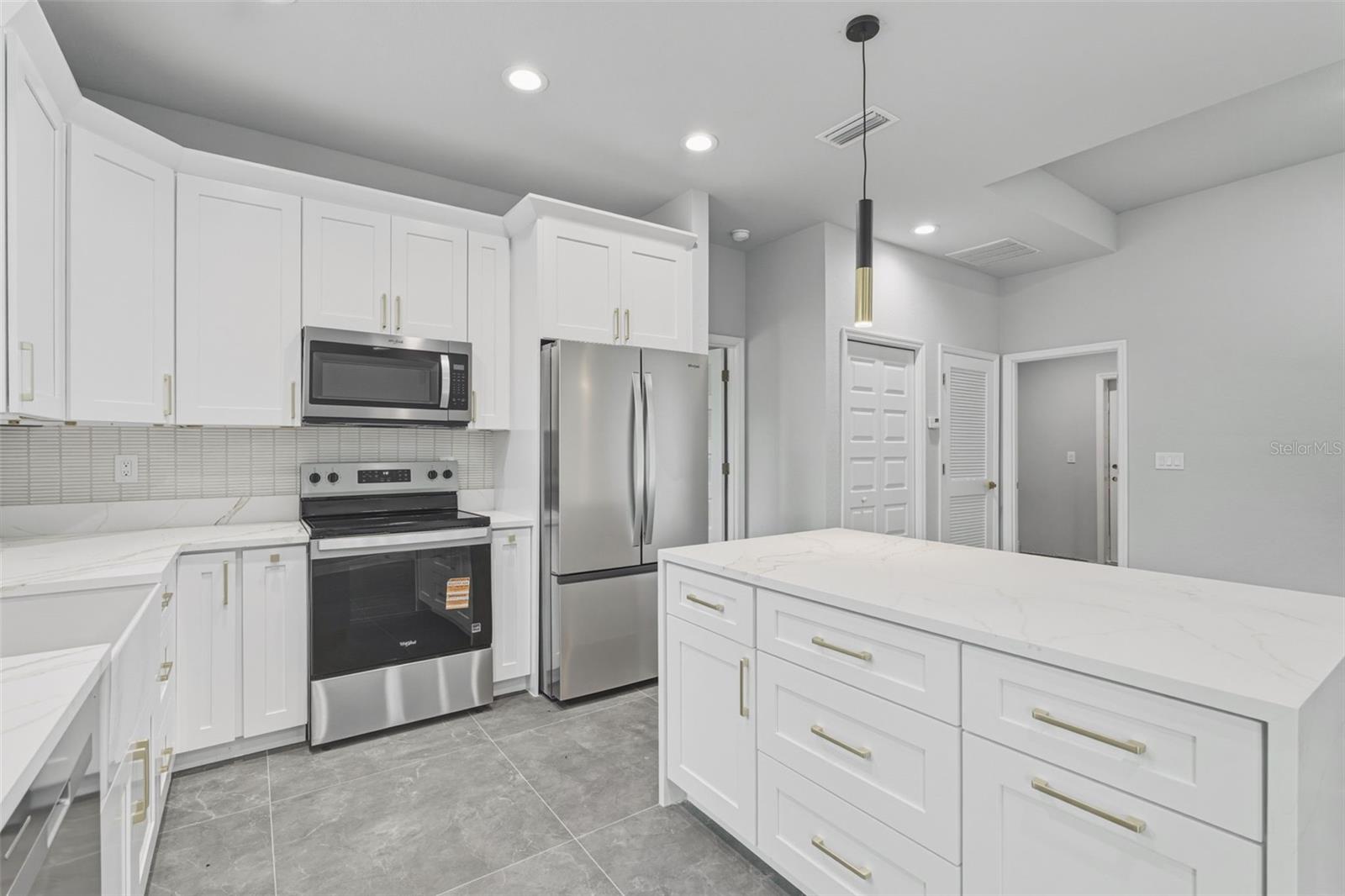 2921 BILLBERRY ST, NORTH PORT, FL, 34288