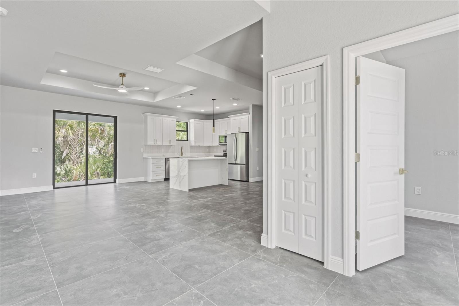 2921 BILLBERRY ST, NORTH PORT, FL, 34288