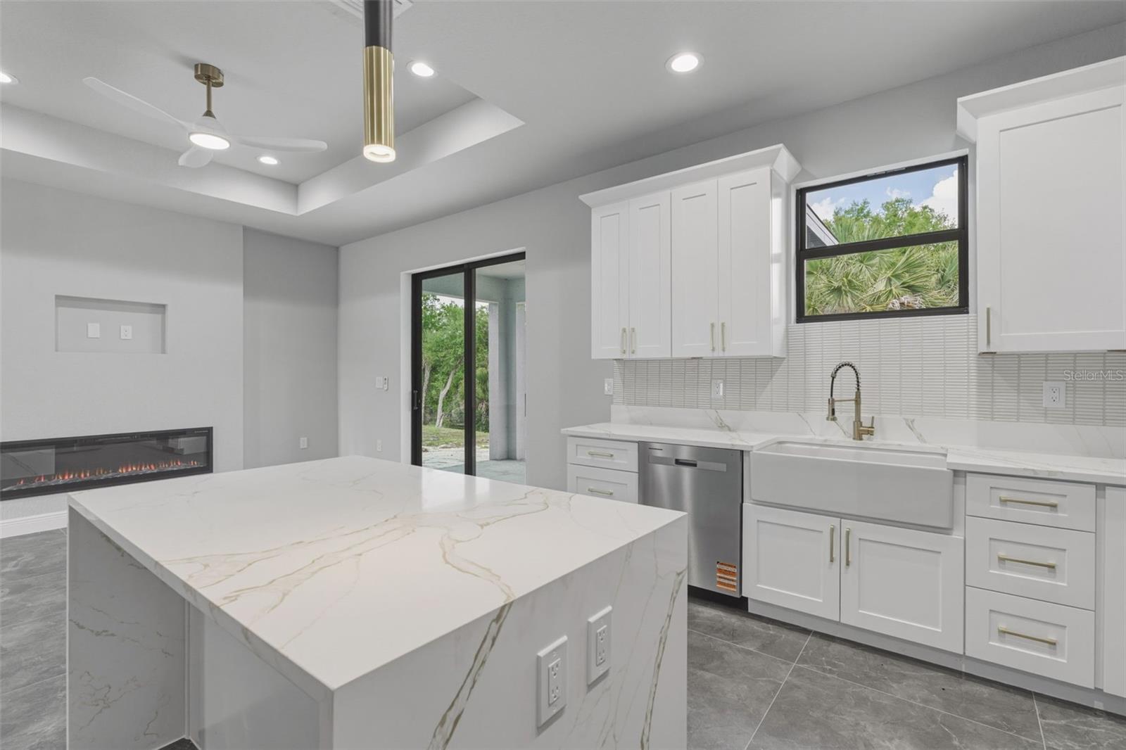 2921 BILLBERRY ST, NORTH PORT, FL, 34288