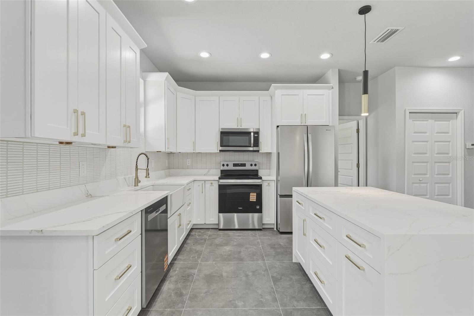 2921 BILLBERRY ST, NORTH PORT, FL, 34288