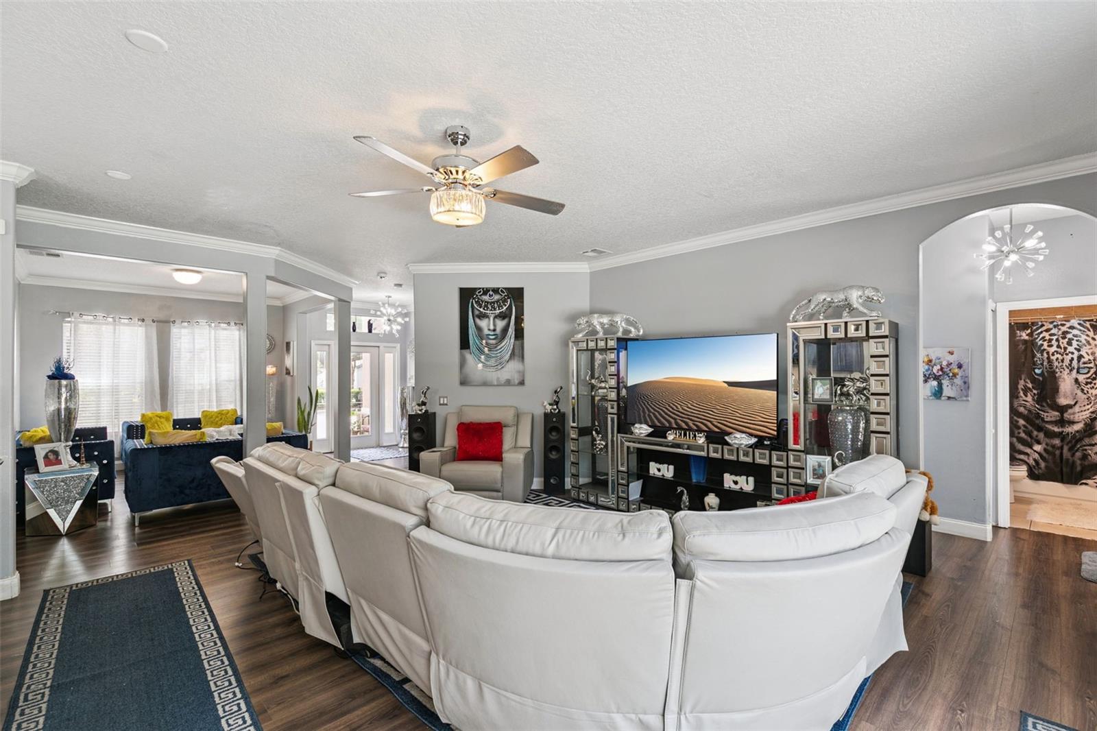580 ERROL PKWY, APOPKA, FL, 32712