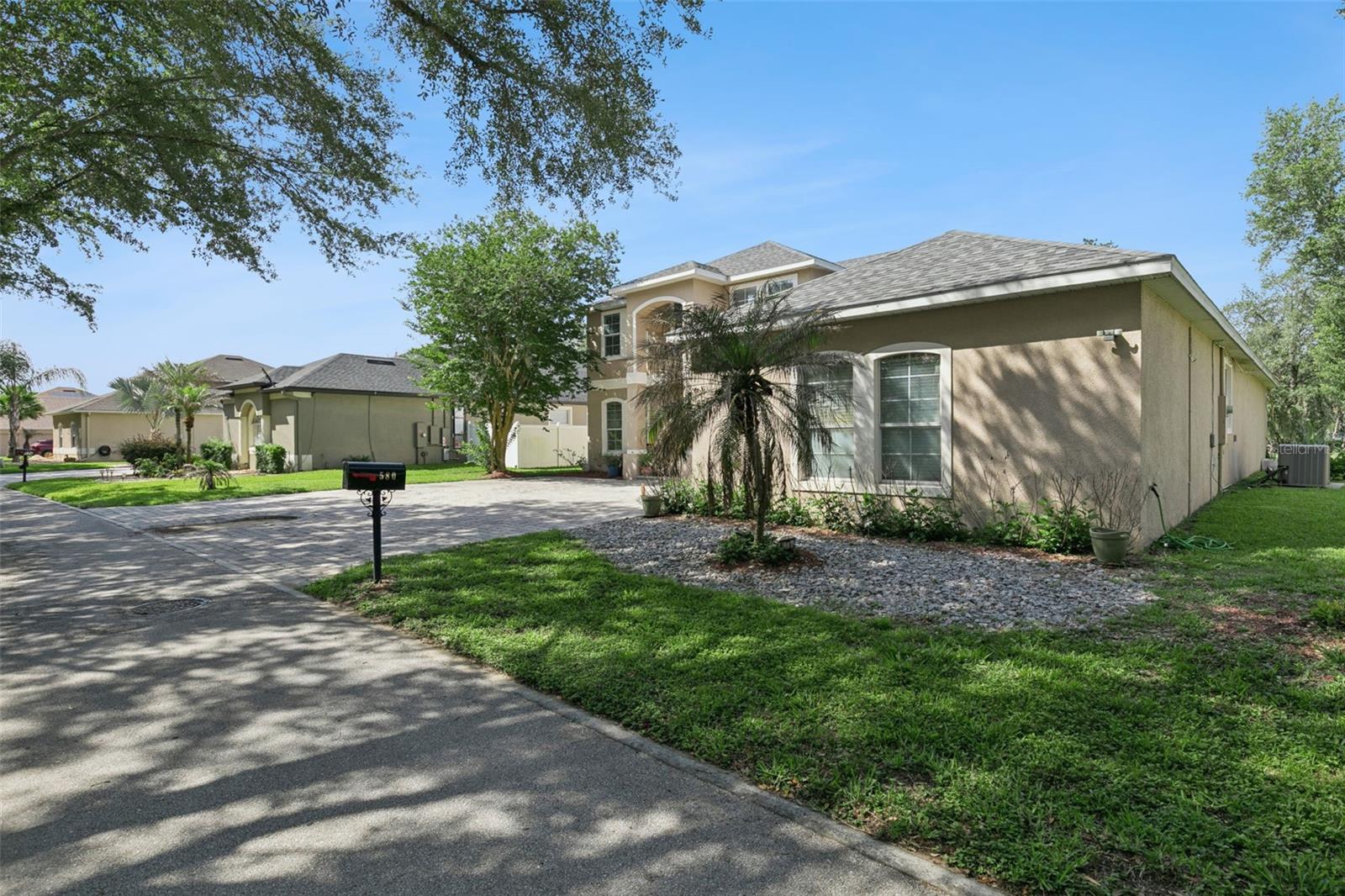 580 ERROL PKWY, APOPKA, FL, 32712