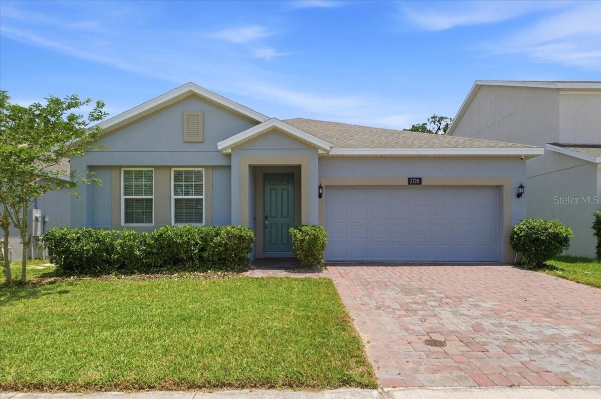 2720 NOTTEL DR, ST CLOUD, FL, 34772