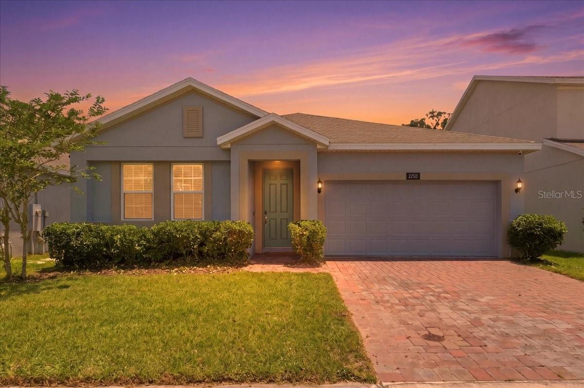 2720 NOTTEL DR, ST CLOUD, FL, 34772