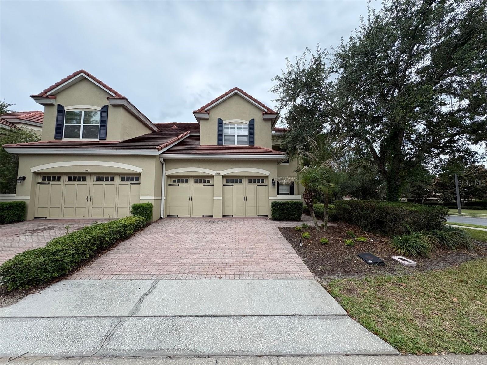 6874 SORRENTO ST, ORLANDO, FL, 32819