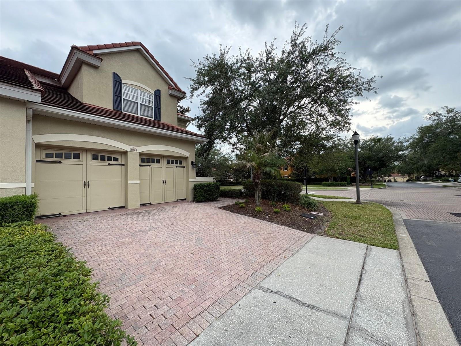 6874 SORRENTO ST, ORLANDO, FL, 32819