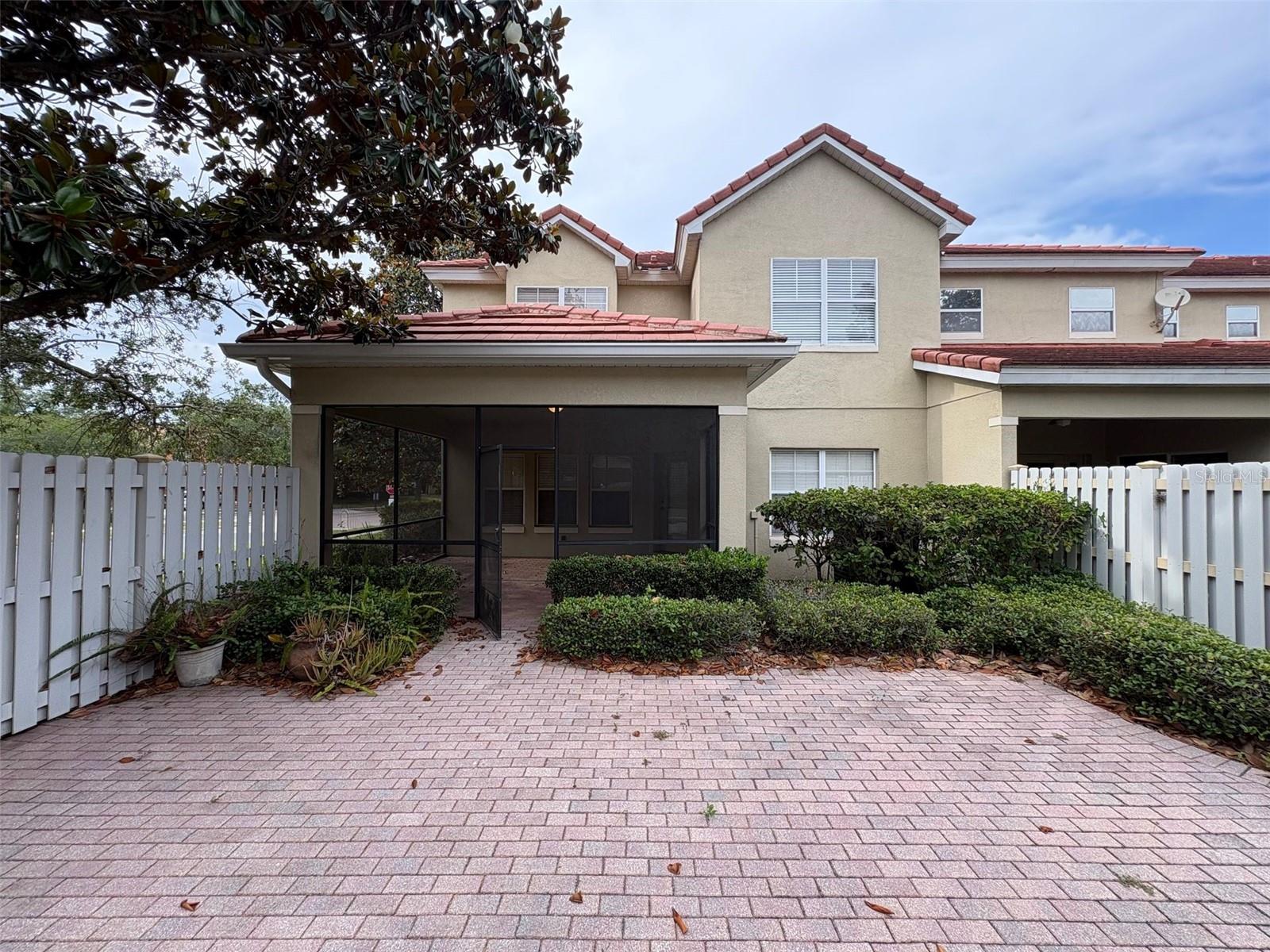 6874 SORRENTO ST, ORLANDO, FL, 32819