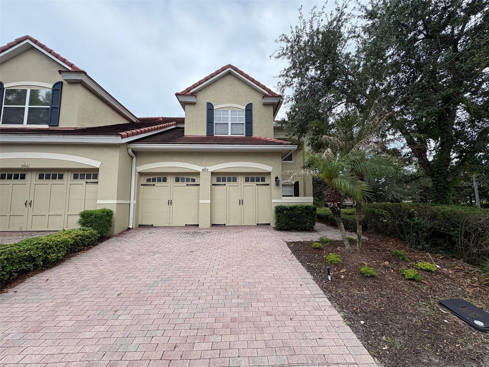 6874 SORRENTO ST, ORLANDO, FL, 32819