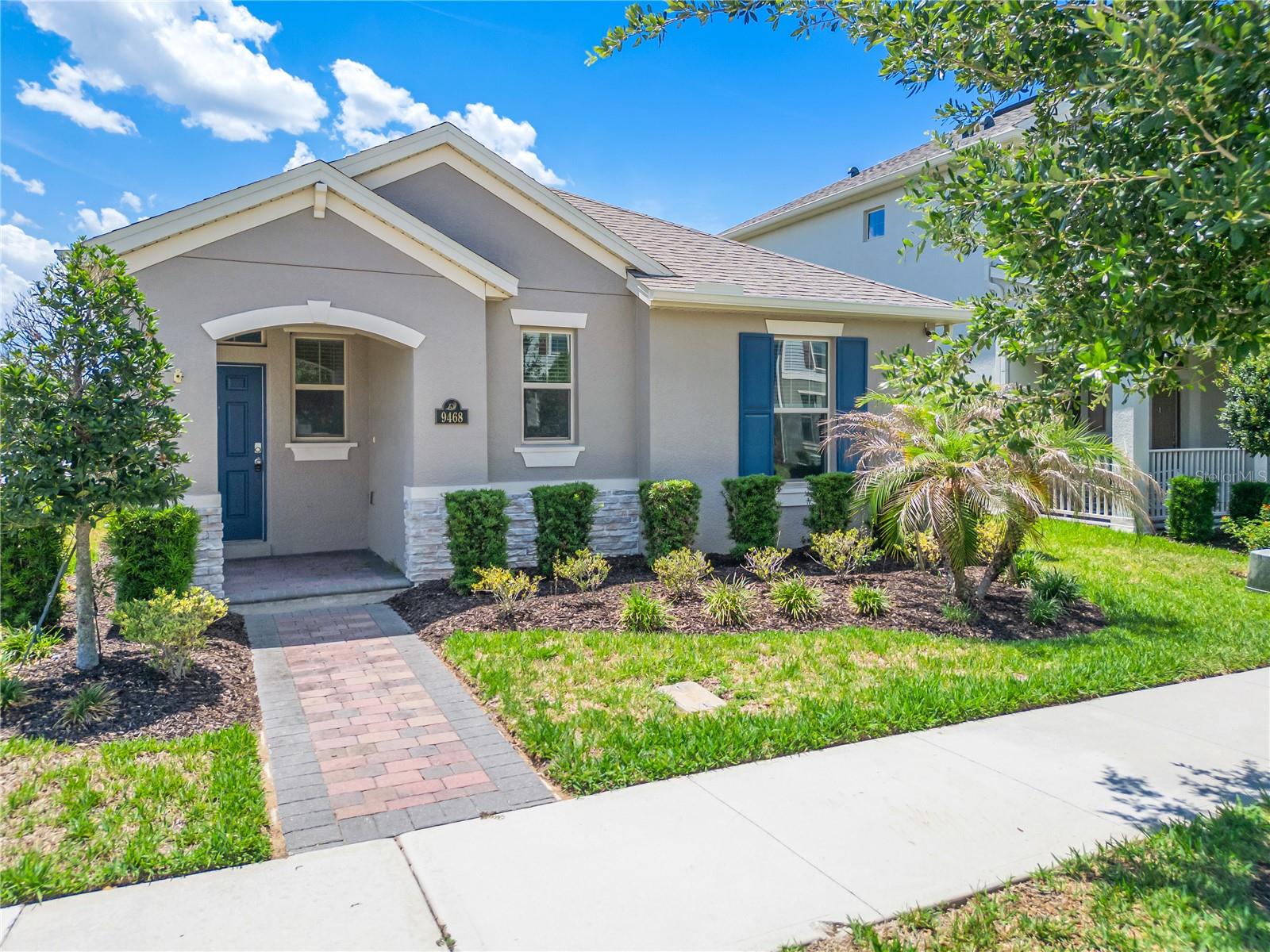 9468 KOMIKA LN, WINTER GARDEN, FL, 34787