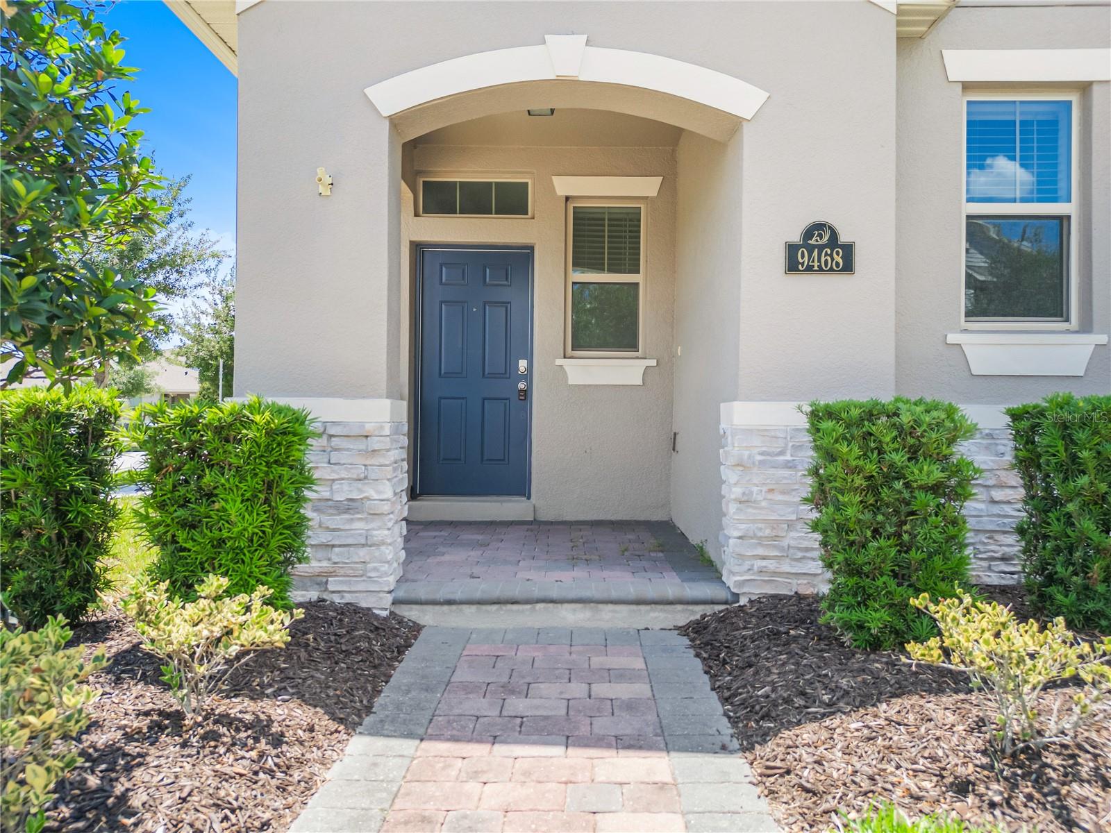 9468 KOMIKA LN, WINTER GARDEN, FL, 34787