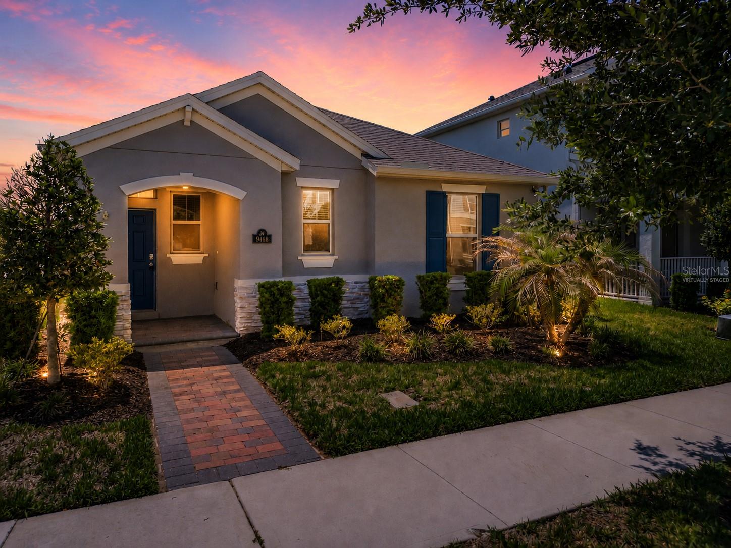 9468 KOMIKA LN, WINTER GARDEN, FL, 34787