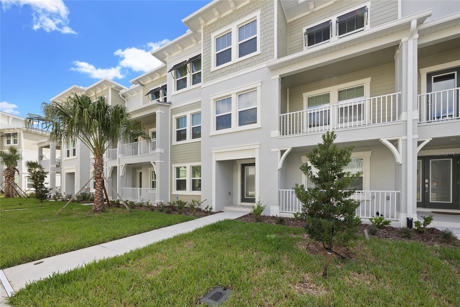3463 SILENT GARDENS CV, WESLEY CHAPEL, FL, 33543