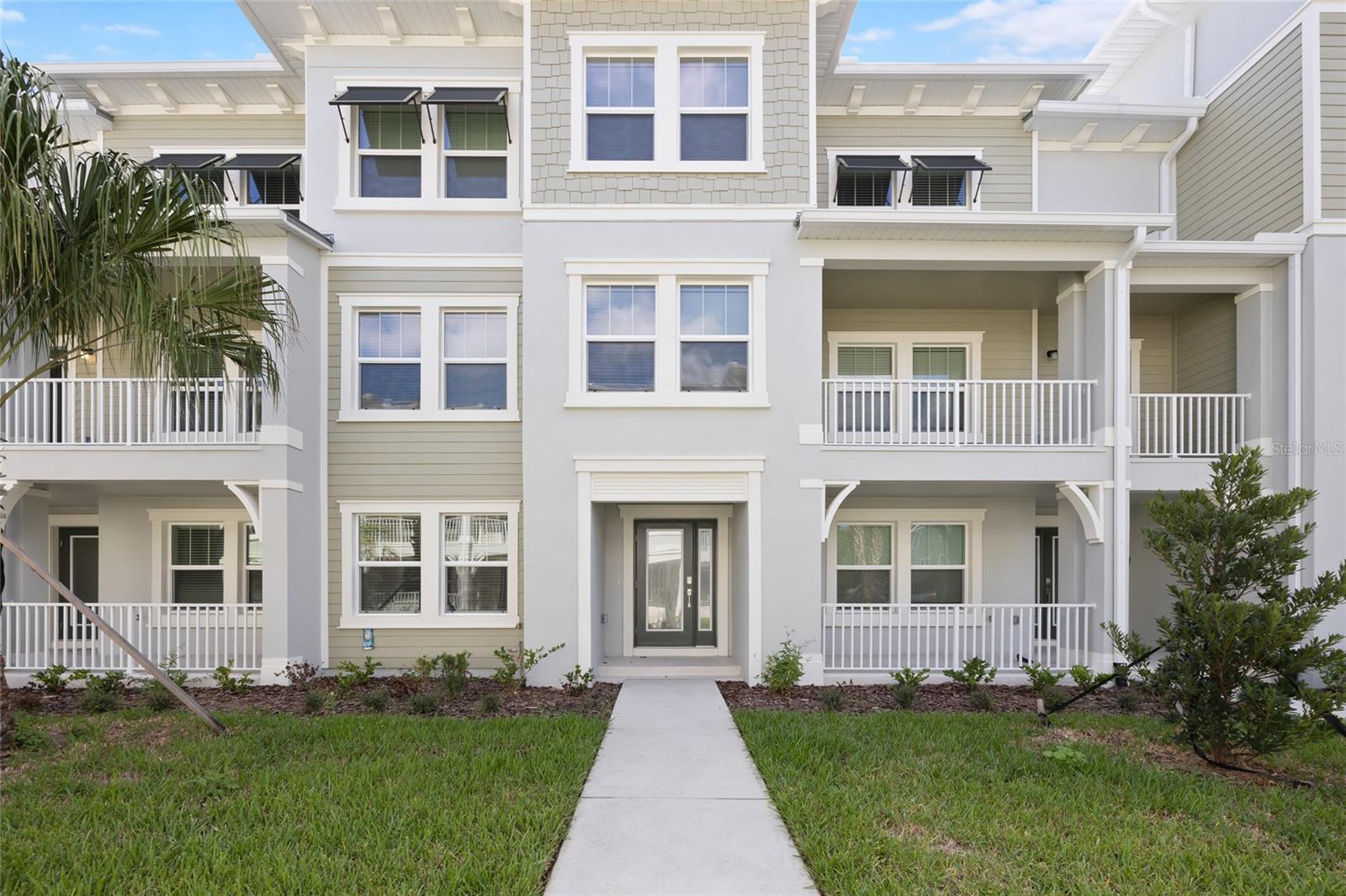 3463 SILENT GARDENS CV, WESLEY CHAPEL, FL, 33543