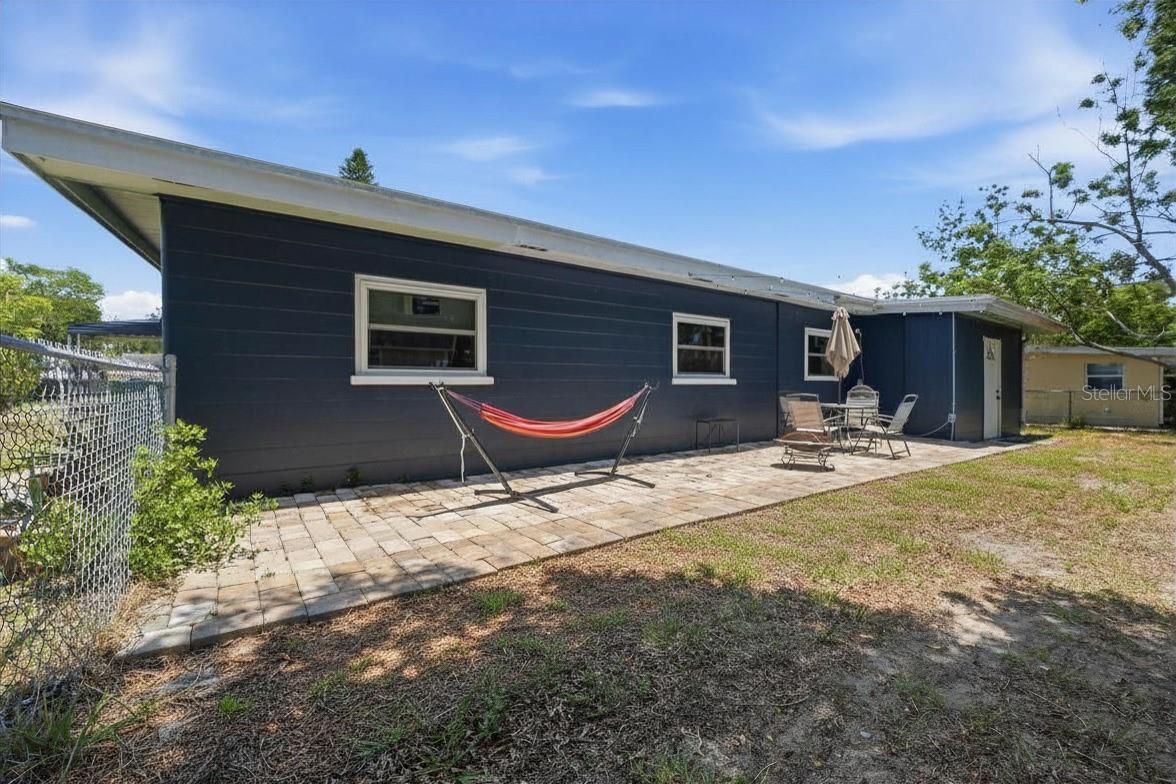 5126 104TH ST N, ST PETERSBURG, FL, 33708