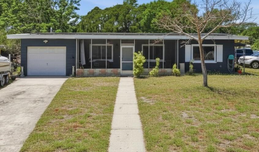 5126 104TH ST N, ST PETERSBURG, FL, 33708