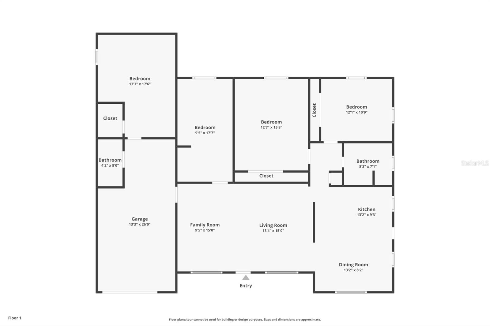5126 104TH ST N, ST PETERSBURG, FL, 33708