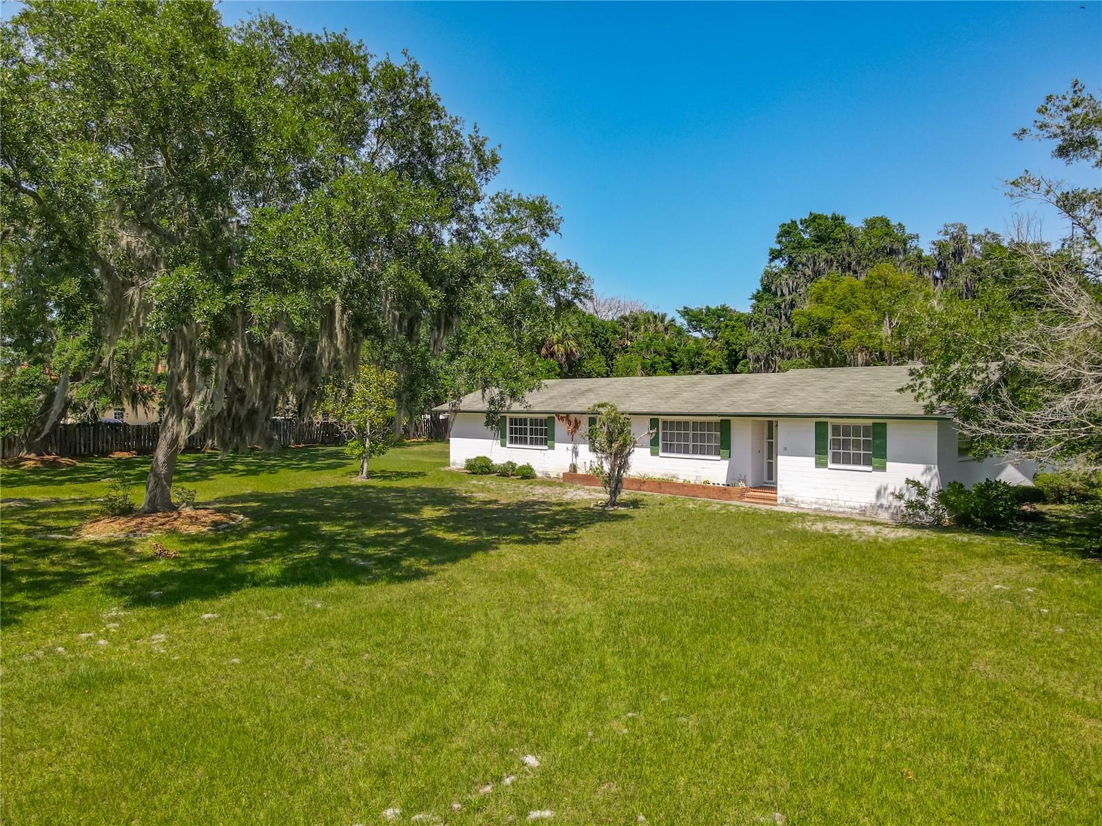 10 MIRROR LAKE DR, ORMOND BEACH, FL, 32174