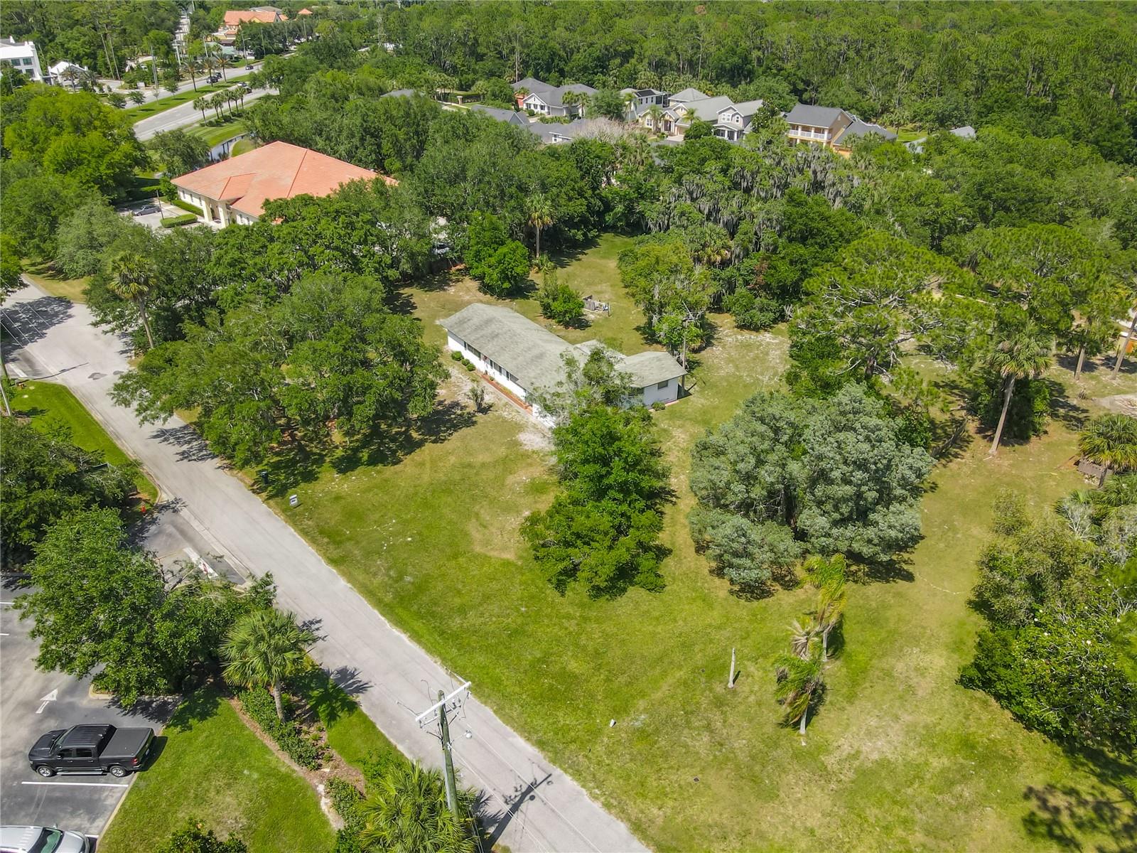 10 MIRROR LAKE DR, ORMOND BEACH, FL, 32174