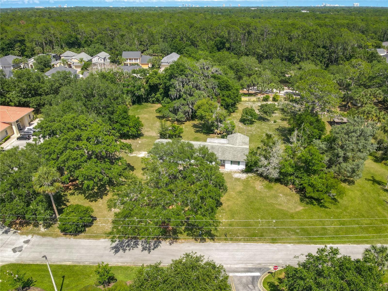10 MIRROR LAKE DR, ORMOND BEACH, FL, 32174