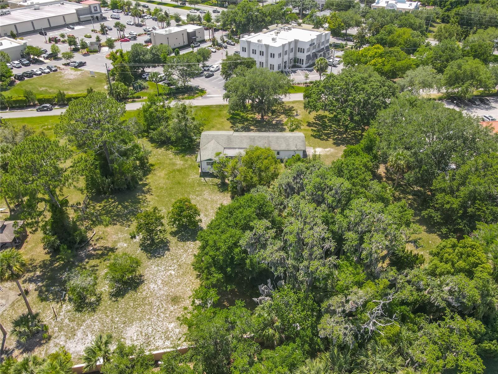 10 MIRROR LAKE DR, ORMOND BEACH, FL, 32174