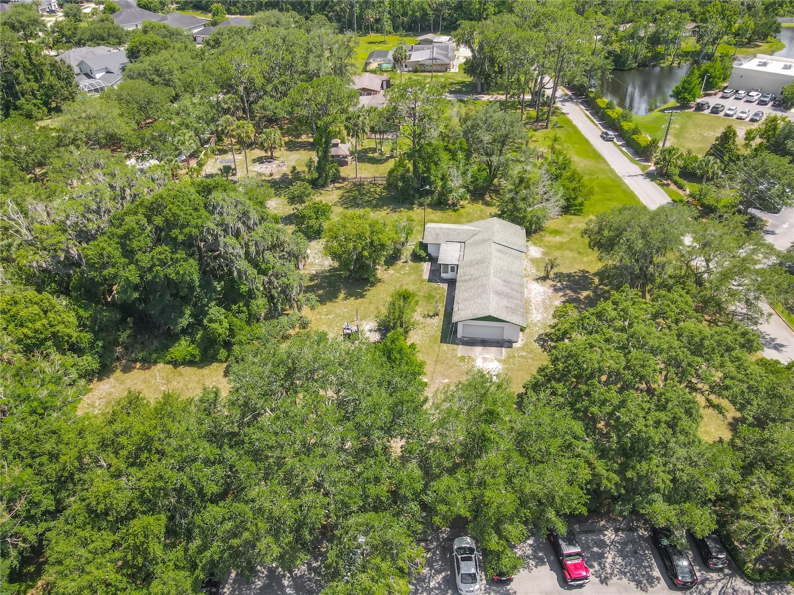 10 MIRROR LAKE DR, ORMOND BEACH, FL, 32174