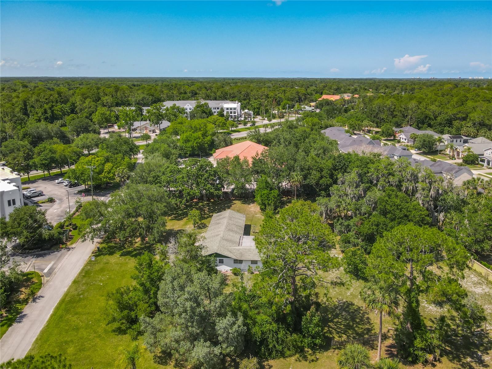 10 MIRROR LAKE DR, ORMOND BEACH, FL, 32174