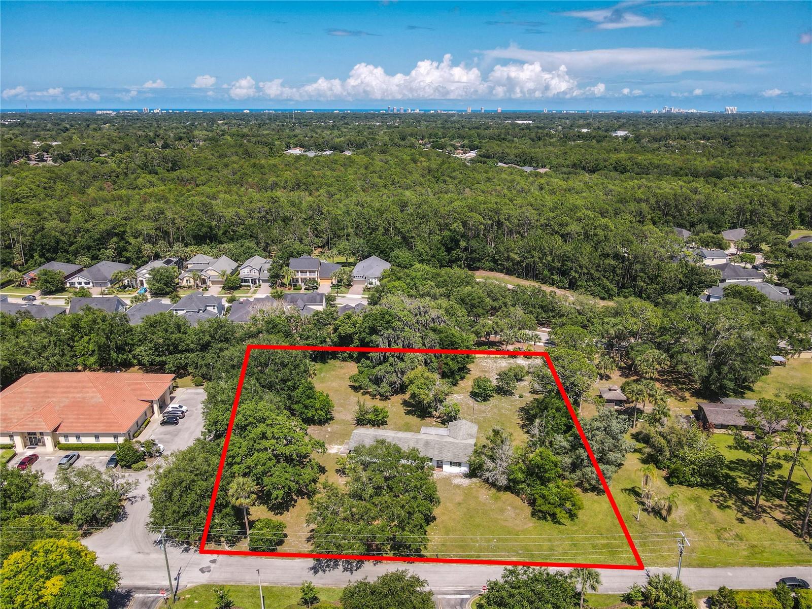 10 MIRROR LAKE DR, ORMOND BEACH, FL, 32174