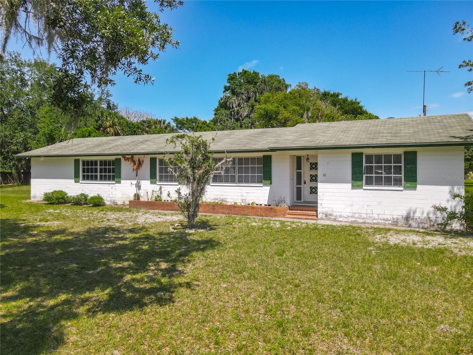 10 MIRROR LAKE DR, ORMOND BEACH, FL, 32174