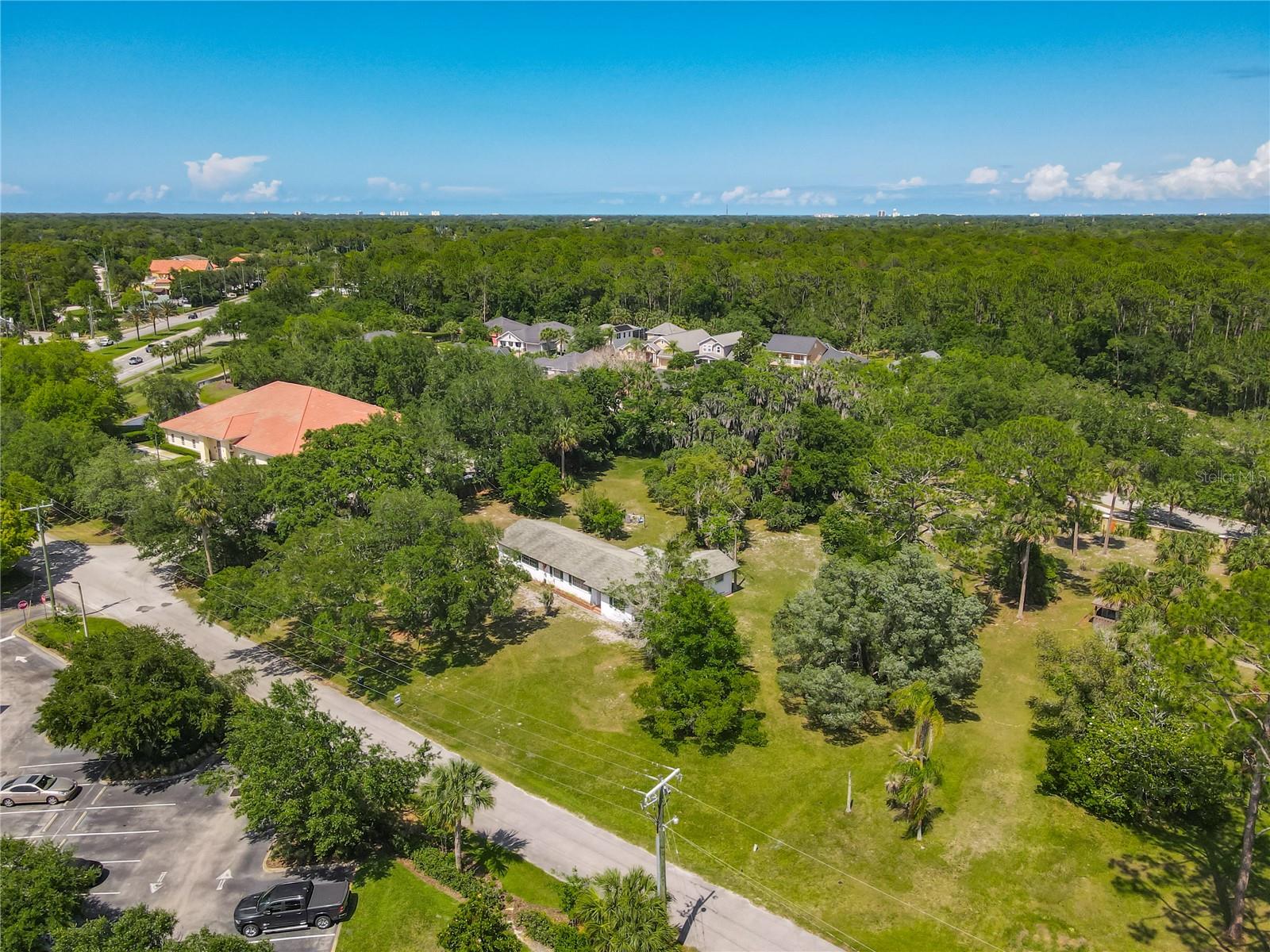 10 MIRROR LAKE DR, ORMOND BEACH, FL, 32174