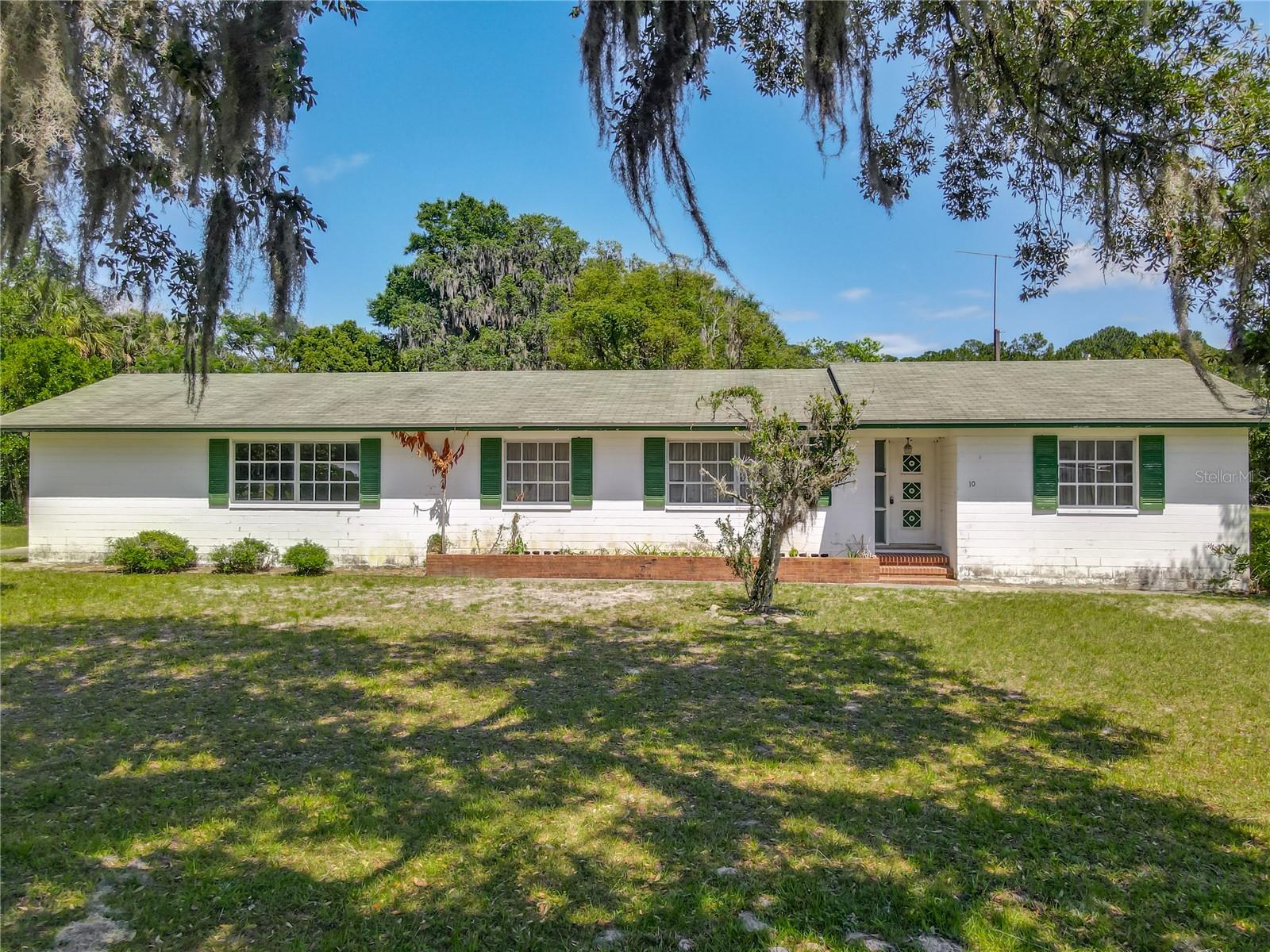 10 MIRROR LAKE DR, ORMOND BEACH, FL, 32174