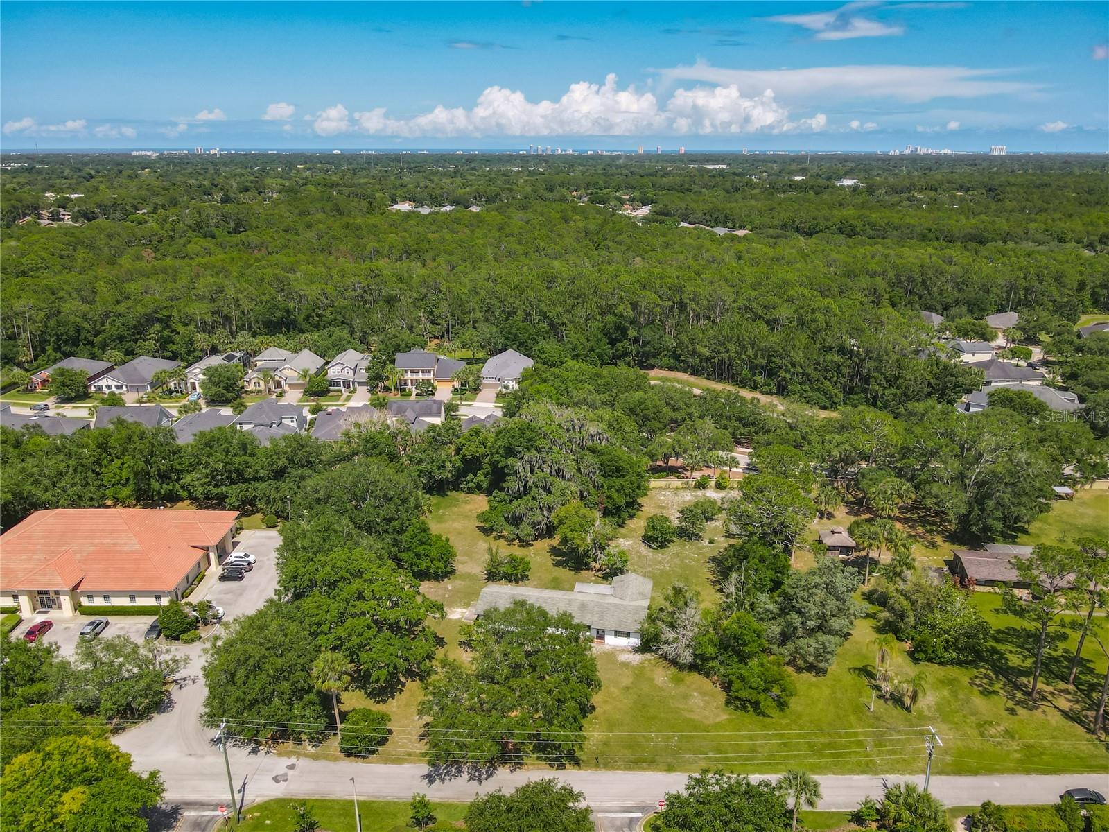 10 MIRROR LAKE DR, ORMOND BEACH, FL, 32174
