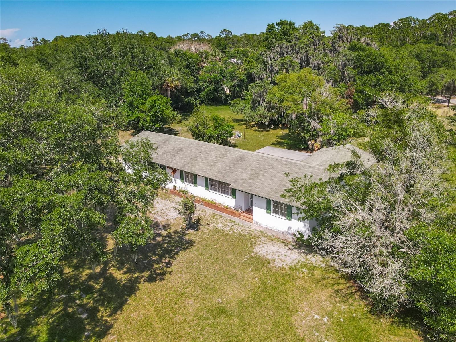 10 MIRROR LAKE DR, ORMOND BEACH, FL, 32174