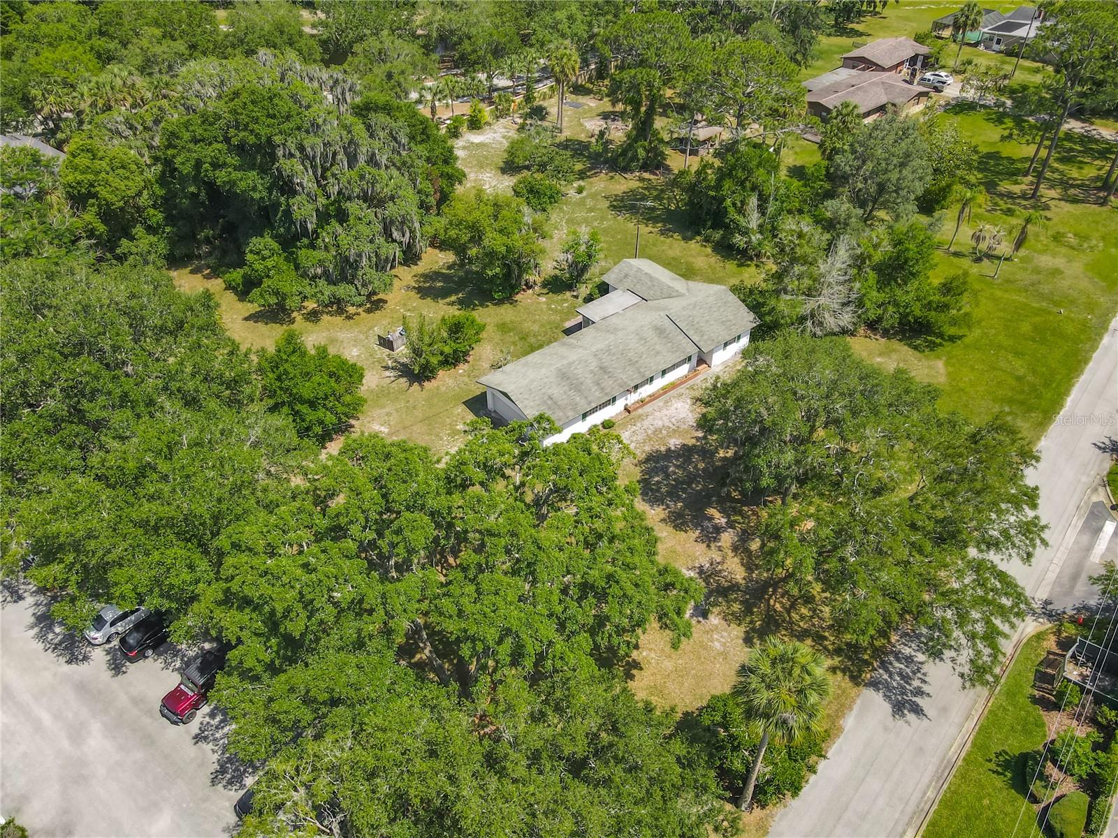 10 MIRROR LAKE DR, ORMOND BEACH, FL, 32174