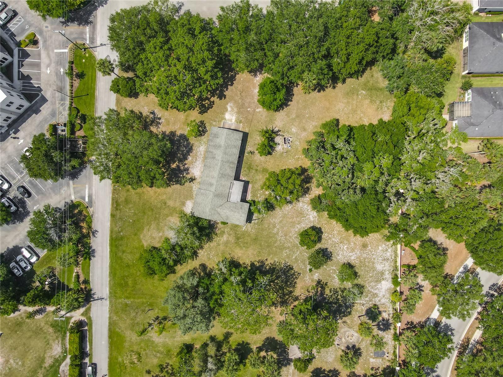 10 MIRROR LAKE DR, ORMOND BEACH, FL, 32174