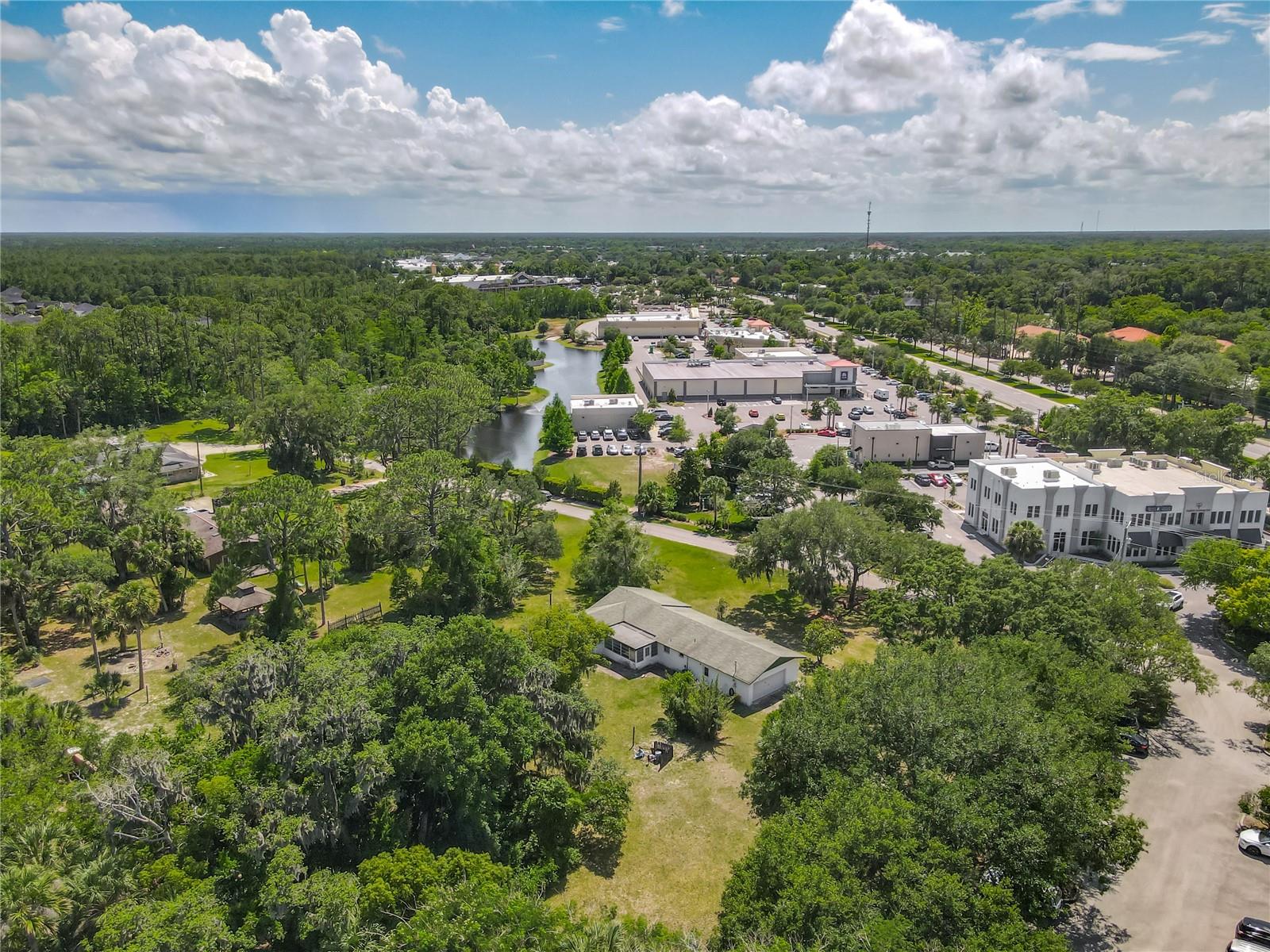 10 MIRROR LAKE DR, ORMOND BEACH, FL, 32174
