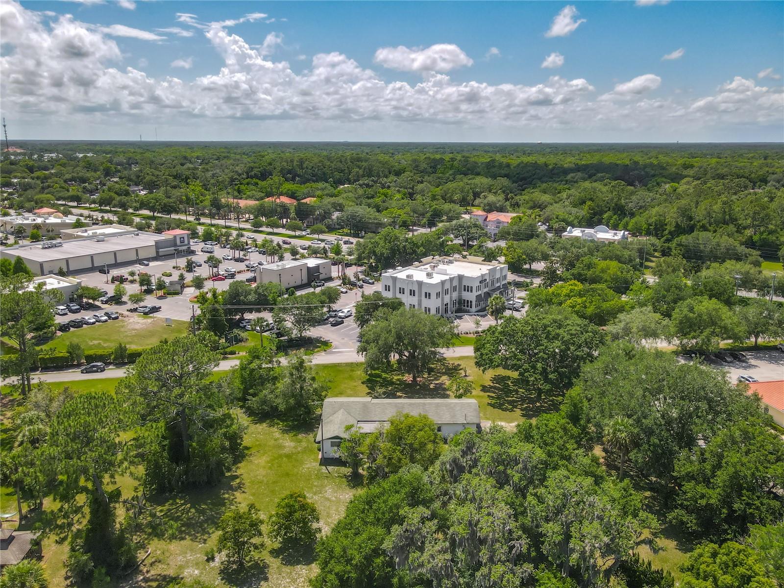10 MIRROR LAKE DR, ORMOND BEACH, FL, 32174